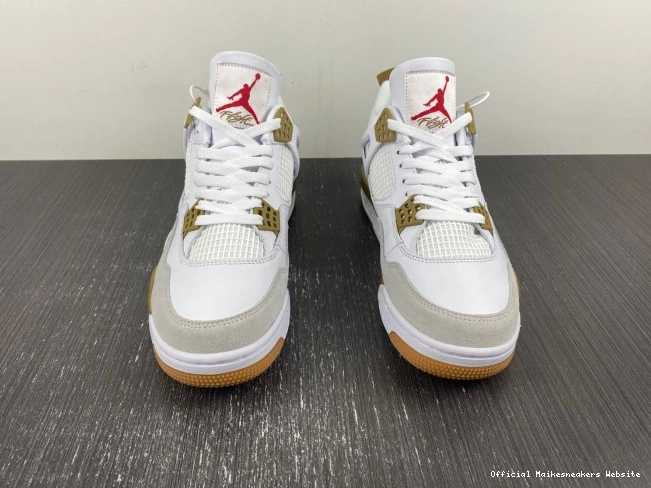 Official Maikesneakers Retro Jordan SB DR5415-120 4 0808